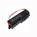 Cameron Sino Cs Rth828vx 2500mah Battery For Rowenta Rh8829 Vacuum