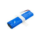 Cameron Sino Cs Rtx750Vx 2600Mah Battery For Rowenta Rr7675Wh Vacuum