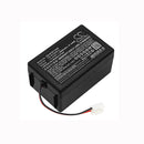 Cameron Sino Cs Rte712Vx 2600Mah Battery For Rowenta Rr7133 Vacuum