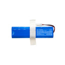 Cameron Sino Cs Rtx750Vx 2600Mah Battery For Rowenta Rr7675Wh Vacuum