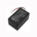 Cameron Sino Cs Rte712Vx 2600Mah Battery For Rowenta Rr7133 Vacuum