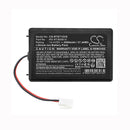 Cameron Sino Cs Rte712Vx 2600Mah Battery For Rowenta Rr7133 Vacuum
