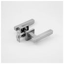 Kudos Passage Door Lever Handle Kit Solid Stainless Steel