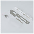 Mortice Privacy Lock Reversible Latch Including Privacy Cylinder