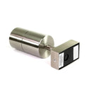 Sorrento Single Spot Light 240V LED 3mm 316 Stainless Steel