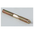 Door Stopper Floor Mounted Heavy Duty Stainless Steel 2 Pack