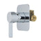 Brighton Wall Mounted Shower Mixer