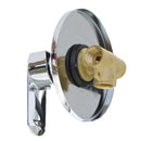 Grande Shower Mixer Wall Mounted