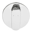 Grande Shower Mixer Wall Mounted with Diverter