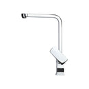 Trento Kitchen Mixer Tap Chrome