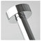 Round Shower Arm Ceiling Mounted 200Mm