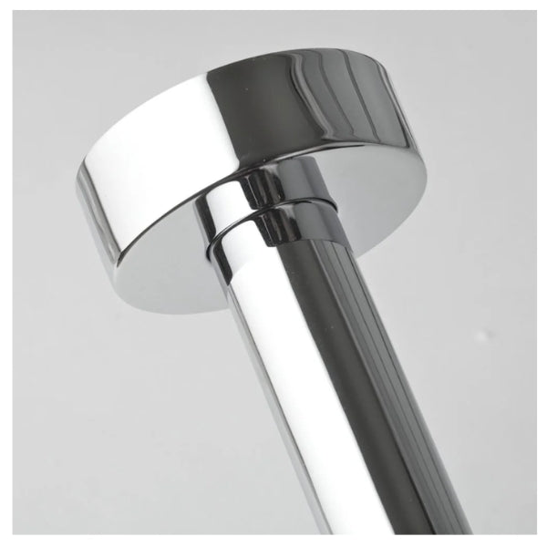 Round Shower Arm Ceiling Mounted 200Mm
