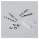 House Number Stainless Steel 150mm 9