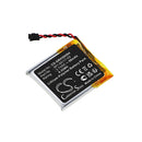 Cameron Sino Cs Grh300Sh 90Mah Battery For Garmin Forerunner 30 Watch