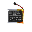 Cameron Sino Cs Grh300Sh 90Mah Battery For Garmin Forerunner 30 Watch