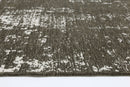 Clover Hearth Beige Abstract Rug