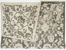 Celeste Hearth Beige Contemporary Rug