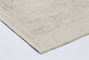 Cedar Hearth Beige Cream Contemporary Rug