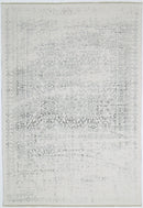 Briar Hearth Grey Ivory Contemporary Rug