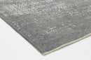 Briar Hearth Grey Ivory Contemporary Rug