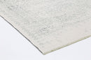 Briar Hearth Grey Ivory Contemporary Rug