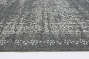Briar Hearth Grey Ivory Contemporary Rug