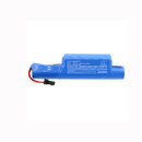 Cameron Sino Cs Srv150vx 2600mah Battery For Redmond Rv R150 Vacuum