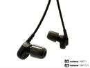 Ear Bud Foam Tips 10 Pair Pack - Large