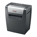 Rexel Momentum Shredder Cross X308