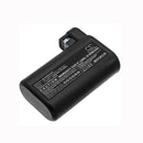 Cameron Sino Cs Agp910Vx 3400Mah Battery For Aeg Rx8 Vacuum