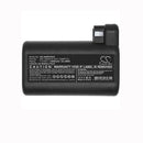 Cameron Sino Cs Agp910Vx 3400Mah Battery For Aeg Rx8 Vacuum