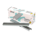 Rexel Number 56 Staples 26 6Mm Box Of 5000