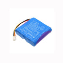 Cameron Sino Cs Myr750Vx 1400Mah Battery For Moneual Rydis R750 Vacuum