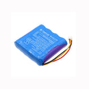 Cameron Sino Cs Myr750Vx 1400Mah Battery For Moneual Rydis R750 Vacuum