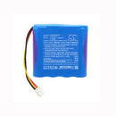 Cameron Sino Cs Myr750Vx 1400Mah Battery For Moneual Rydis R750 Vacuum