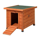 Cube Pet Hutch Wooden Cage Outdoor Indoor