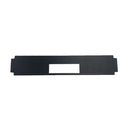 Avit 2 Ru Metal Cover Plate For 1 X Sonos Port Suits Avi Son2Ucls365