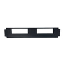 Avit 2 Ru Metal Cover Plate For 2 X Sonos Port Suits Avi Son2Ucls365