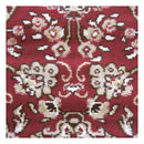 Rae Red Rug
