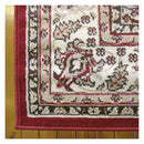 Rae Red Rug