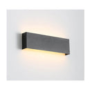 Rafter Tri Colour Led Wall Light
