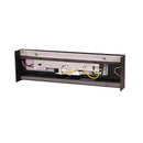 Rafter Tri Colour Led Wall Light