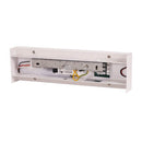 Rafter Tri Colour Led Wall Light