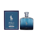 Ralph Lauren Polo Deep Blue Edp 125Ml