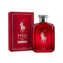Ralph Lauren Polo Red Edp 125Ml Spray