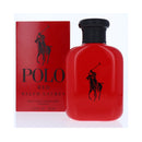 Ralph Lauren Polo Red For Men 75Ml