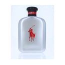 Ralph Lauren Polo Red Rush Edt 125Ml