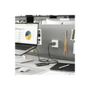 Alogic Rapid Power Cube Gan Charger Dual Usb C