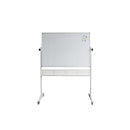 Mobile Porcelain Whiteboard