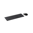 Rapoo 9320M Bluetoothwireless Multi Mode Keyboard Mouse Combo
